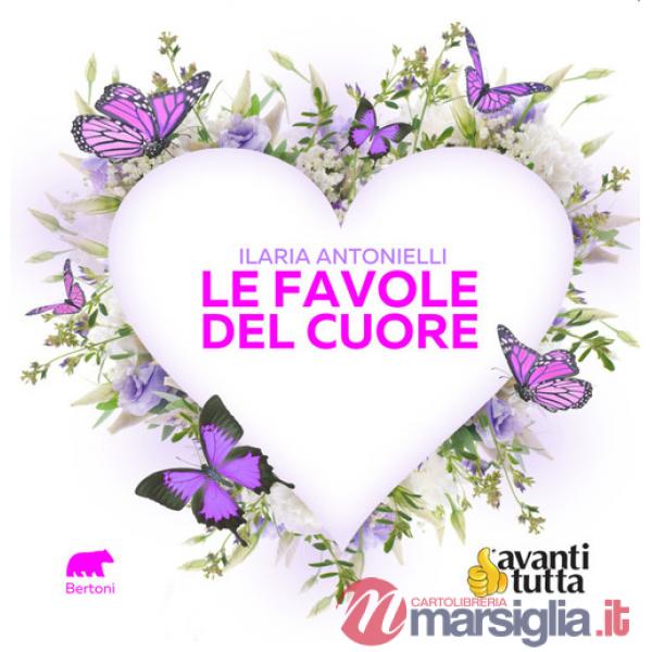 Favole del cuore (Le)