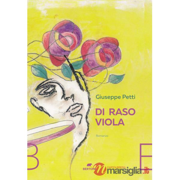 Di raso viola