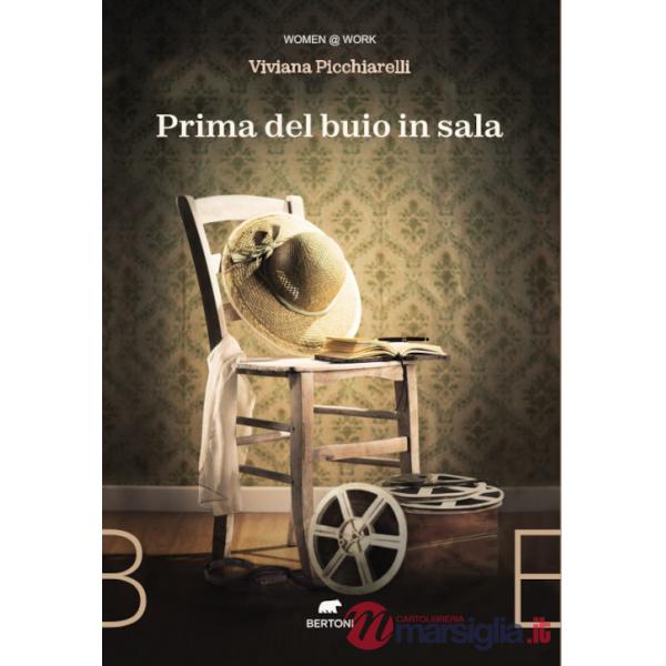 Prima del buio in sala