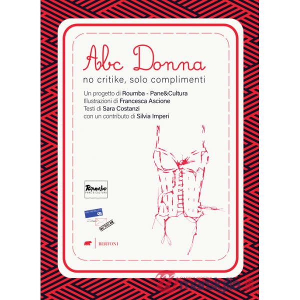 Abc Donna. No critike, solo complimenti