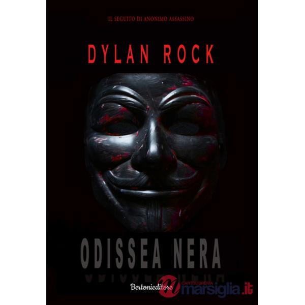 Odissea nera
