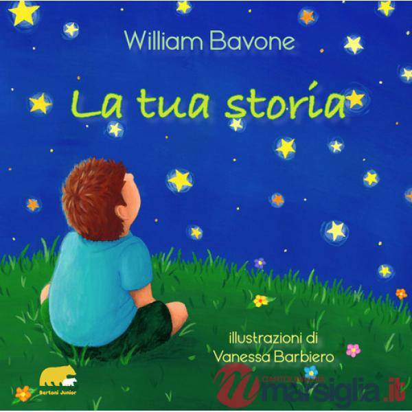 Tua storia (La)
