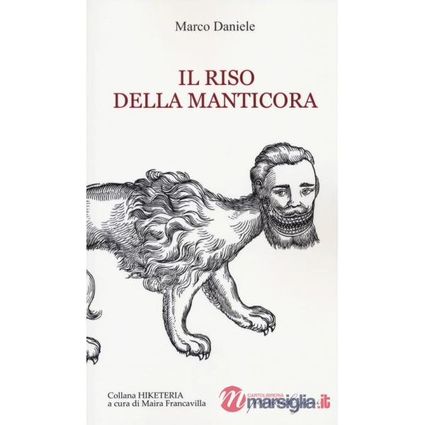 Riso della manticora (Il)