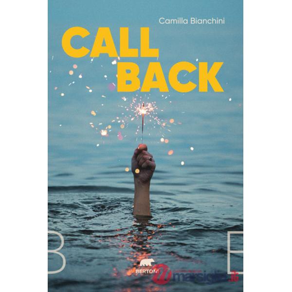 Call back. Ediz. italiana