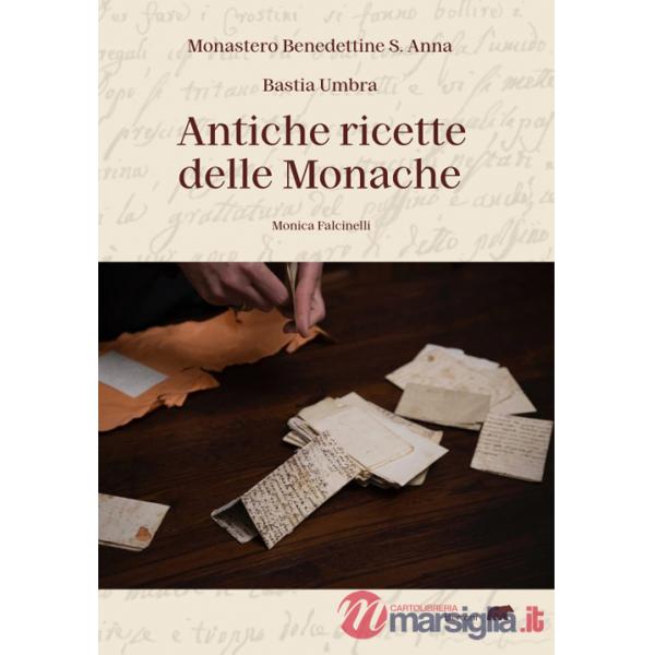 Antiche ricette delle monache