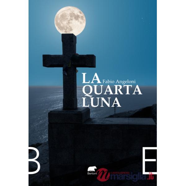 Quarta Luna. Omicidi sulla via di Santiago (La)