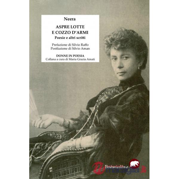 Aspre lotte e cozzo d'armi