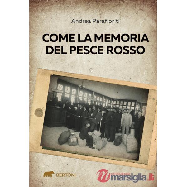 Come la memoria del pesce rosso