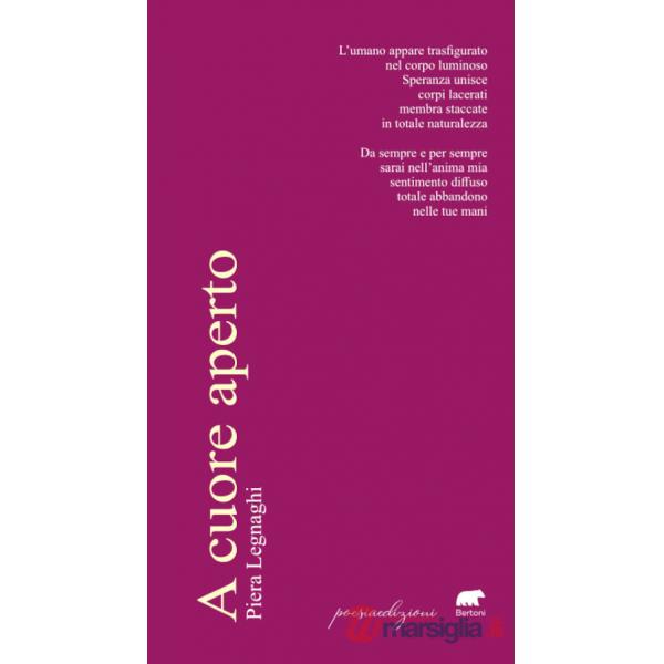 A cuore aperto