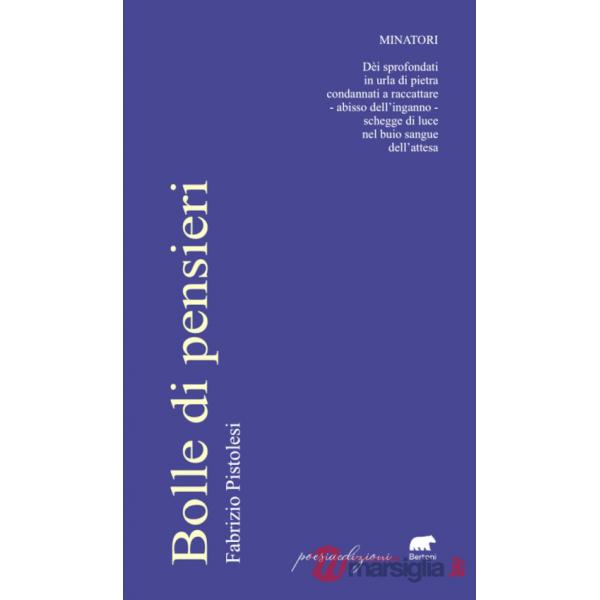 Bolle di pensieri