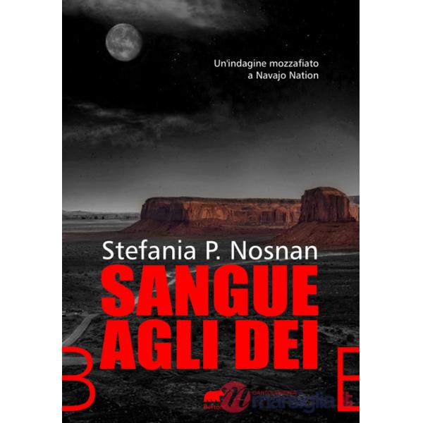 Sangue agli dèi