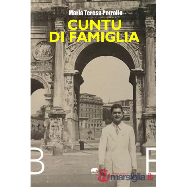 Cuntu di famiglia. 1911-1955