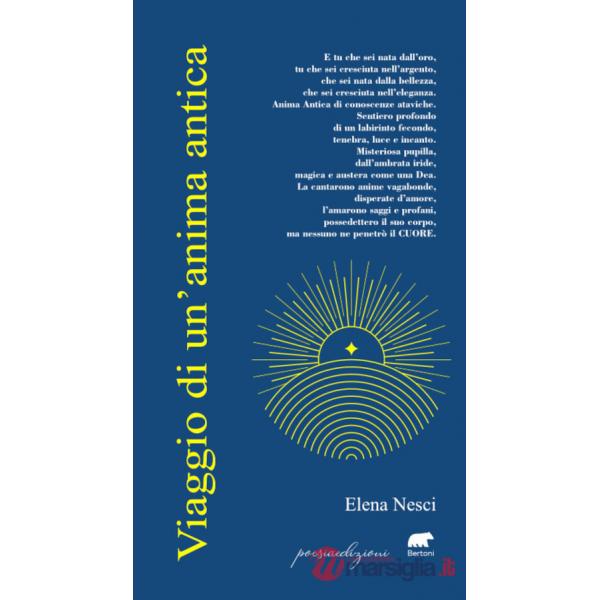 Viaggio di un'anima antica