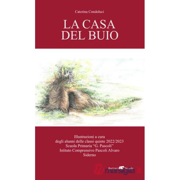 Casa del buio. Ediz. a colori (La)