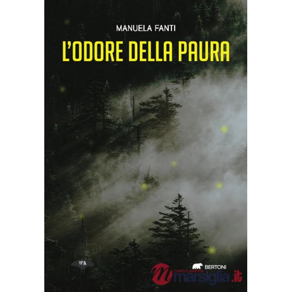 Odore della paura (L')