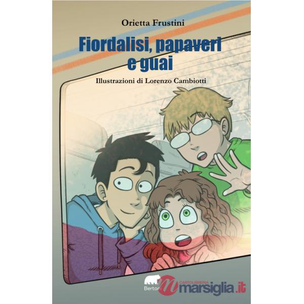 Fiordalisi, papaveri e guai