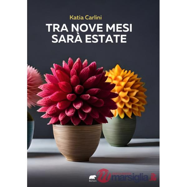 Tra nove mesi sarà estate