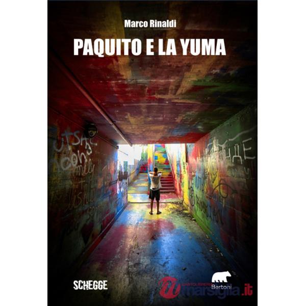 Paquito e la yuma