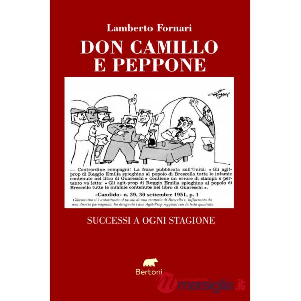 Don Camillo e Peppone. Successi a ogni stagione