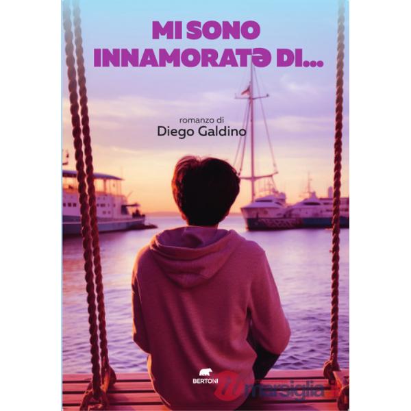 Mi sono innamorat* di...