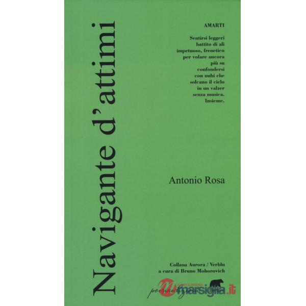 Navigante d'attimi