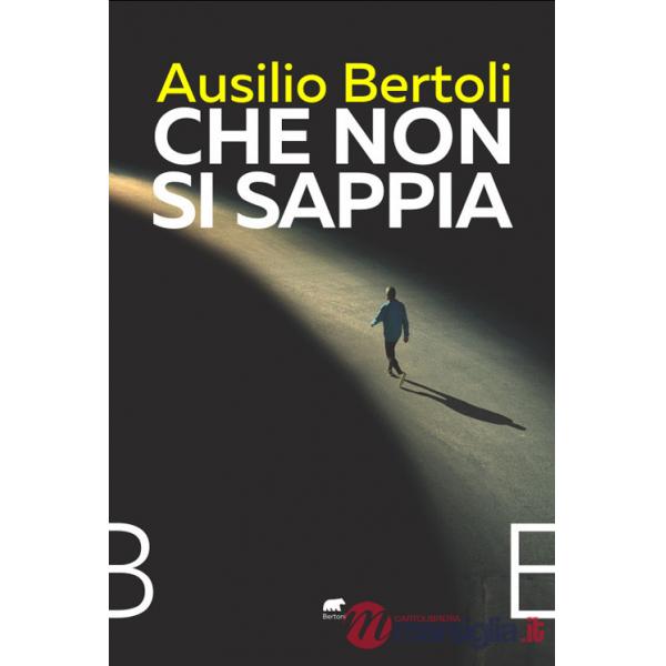 Che non si sappia