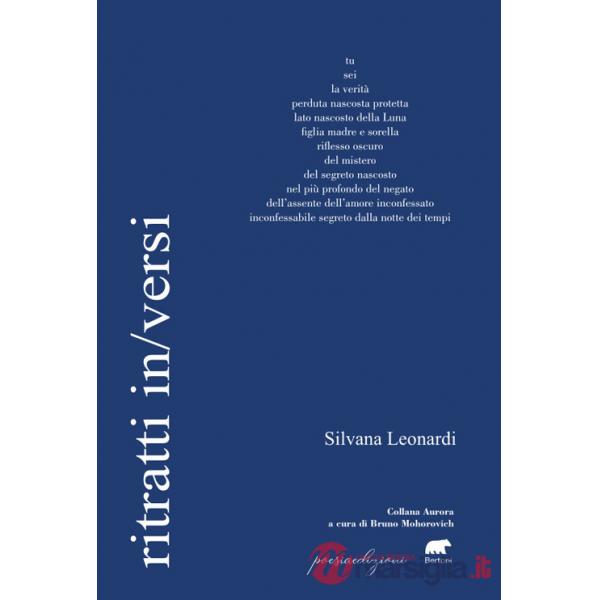 Ritratti in/versi