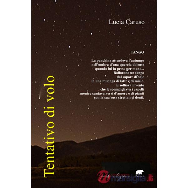 Tentativo di volo