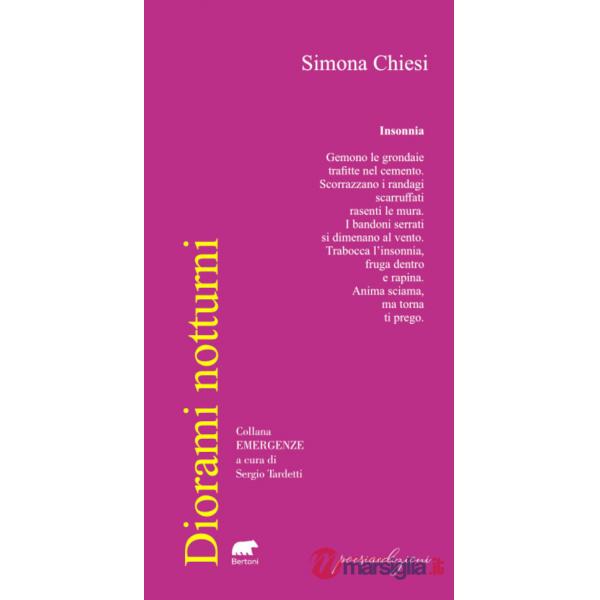 Diorami notturni