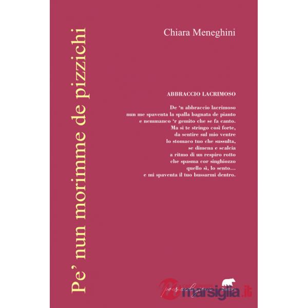 Pe' nun morimme de pizzichi