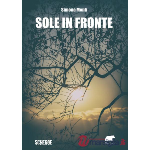 Sole in fronte