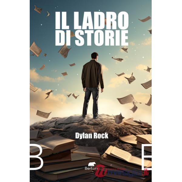 Ladro di storie (Il)