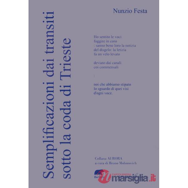 Semplificazioni dai transiti sotto la coda di Trieste