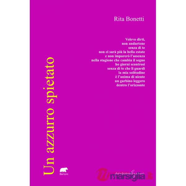 Azzurro spietato (Un)
