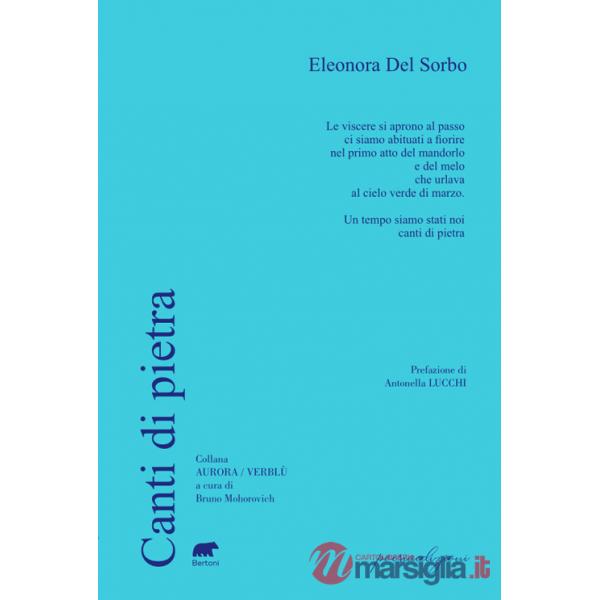 Canti di pietra