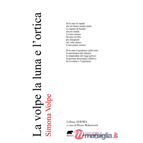 Volpe la luna e l'ortica (La)