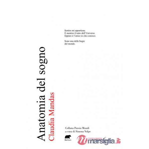 Anatomia del sogno