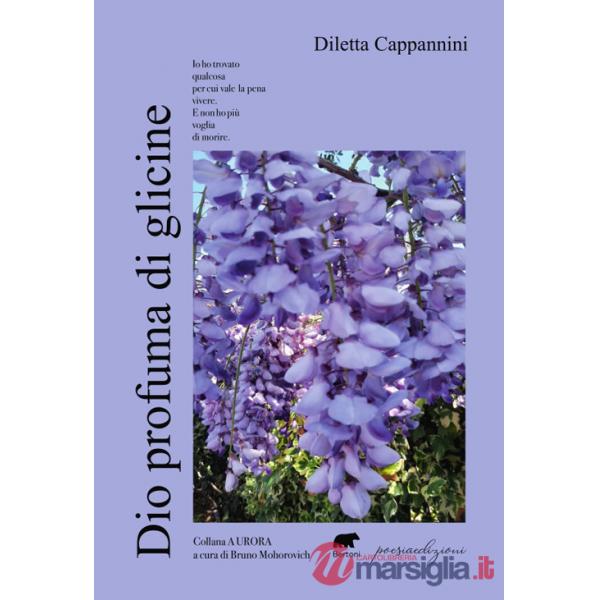Dio profuma di glicine
