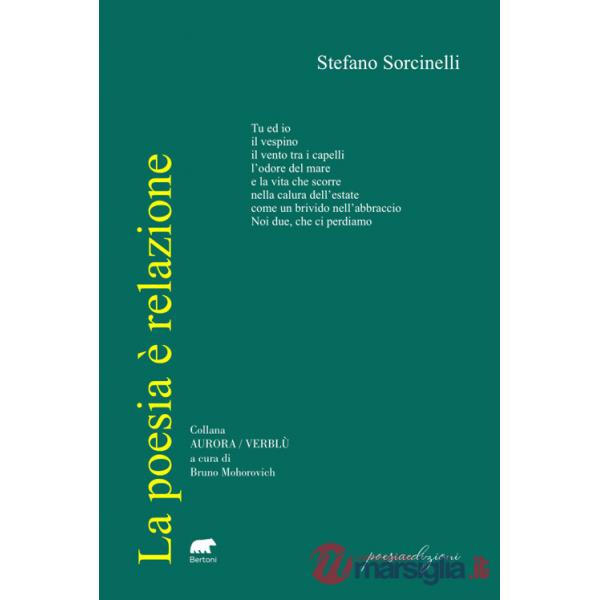 Poesia è relazione (La)