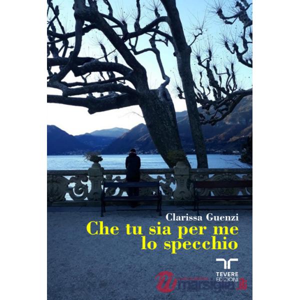 Che tu sia per me lo specchio