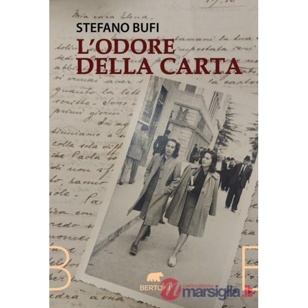 Odore della carta (L')