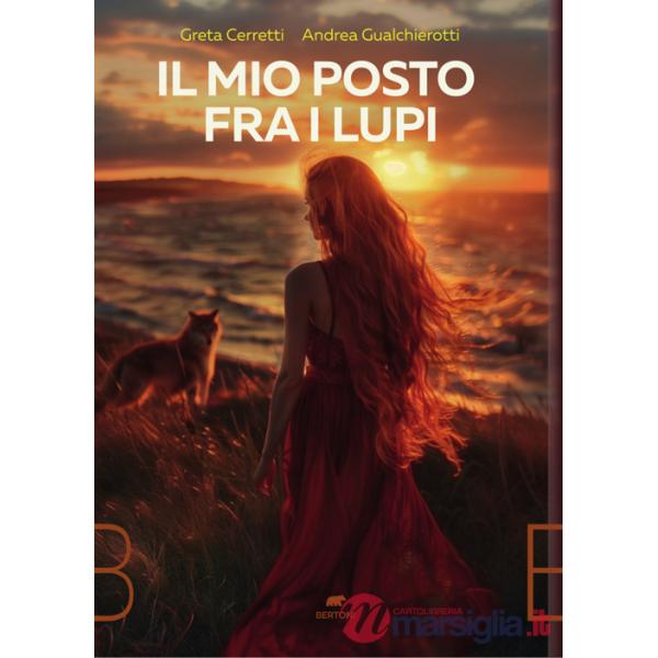 Mio posto fra i lupi (Il)