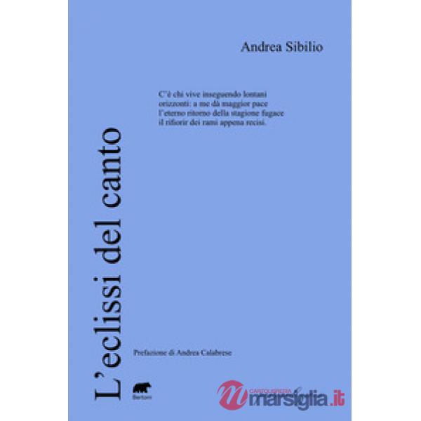 Eclissi del canto (L')