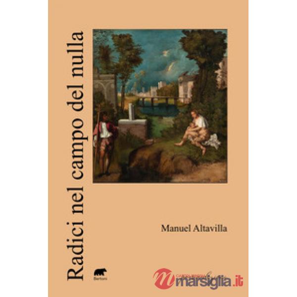 Radici nel campo del nulla