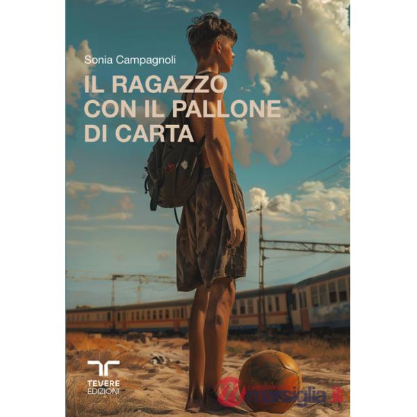 Ragazzo con il pallone di carta (Il)
