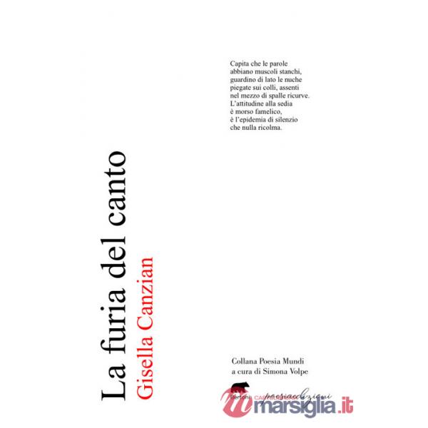 Furia del canto (La)