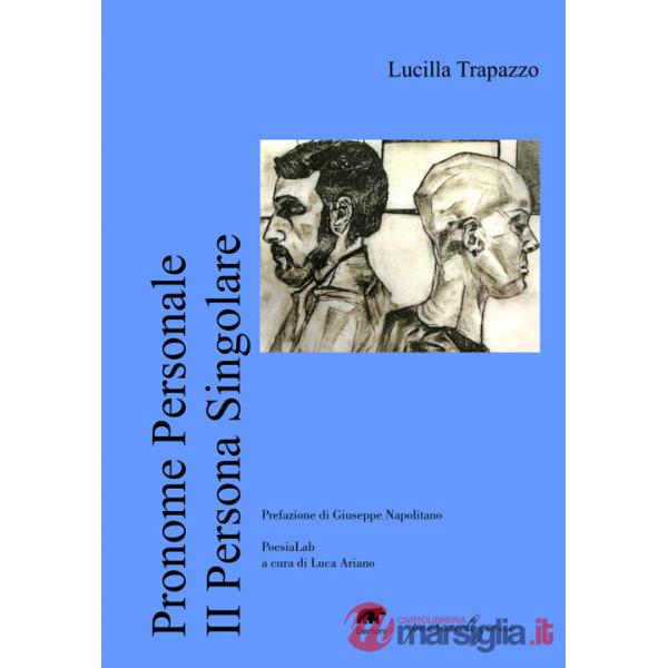 Pronome personale II persona singolare