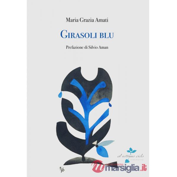Girasoli blu