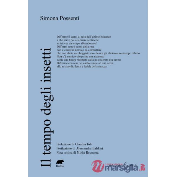 Tempo degli insetti (Il)