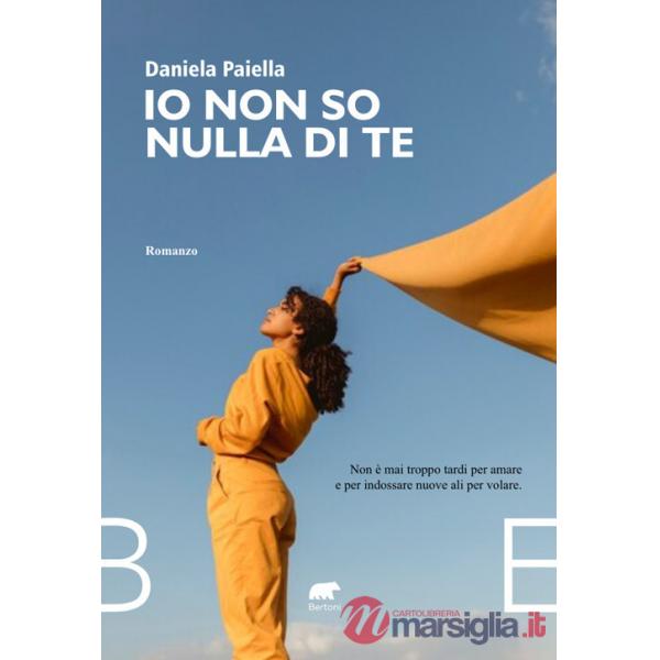 Io non so nulla di te